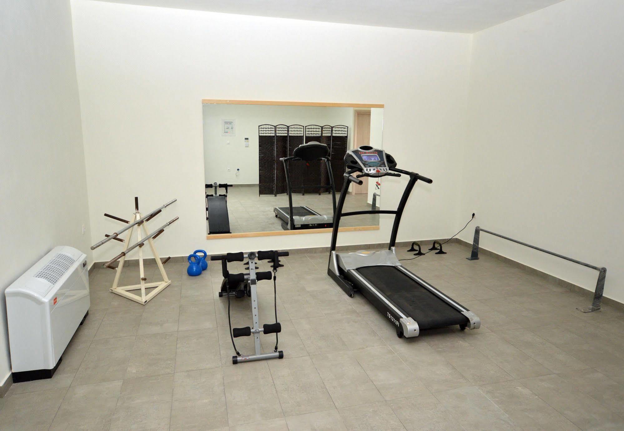 דירות Aegina Bed & Culture מראה חיצוני תמונה