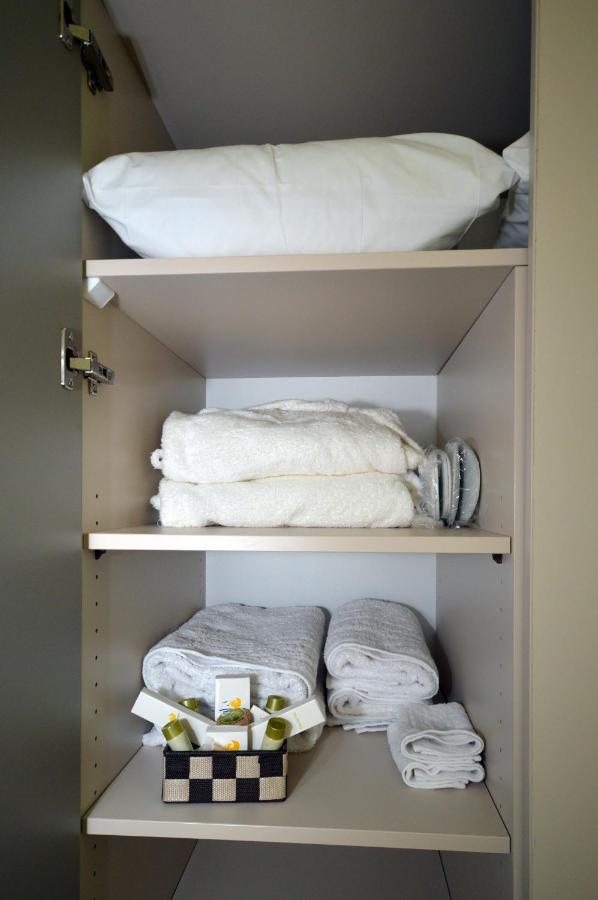 דירות Aegina Bed & Culture מראה חיצוני תמונה